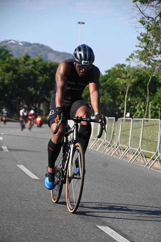 Rodrigo Souza - Ironman 70.3 Rio