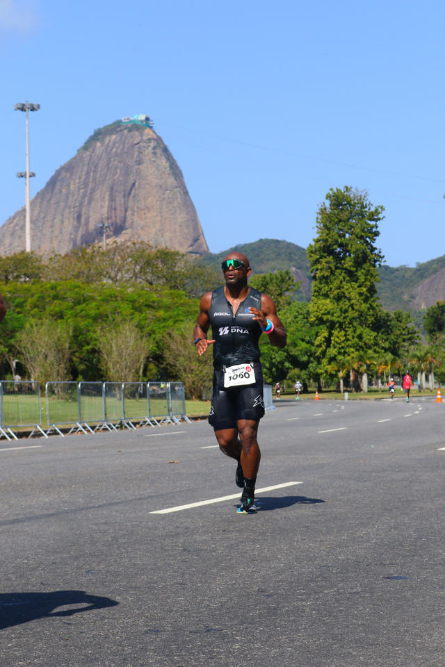 Rodrigo Souza - Ironman 70.3 Rio